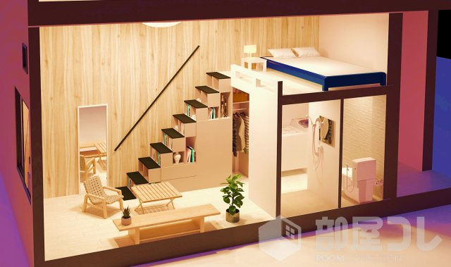 Luciole