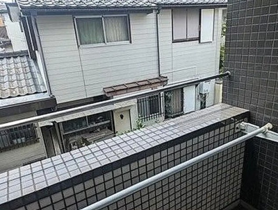 【展望】 | ティブロンコート