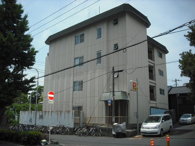 【外観】