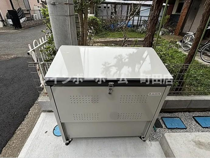 KBCシティヒルズ※初期費用分割後払いサービス利用可能物件の設備
