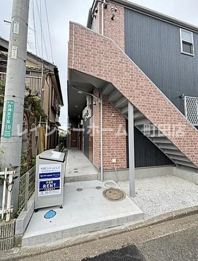 KBCシティヒルズ※初期費用分割後払いサービス利用可能物件の外観