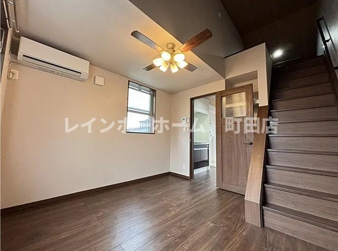 KBCシティヒルズ※初期費用分割後払いサービス利用可能物件の洋室|※別号室参考写真