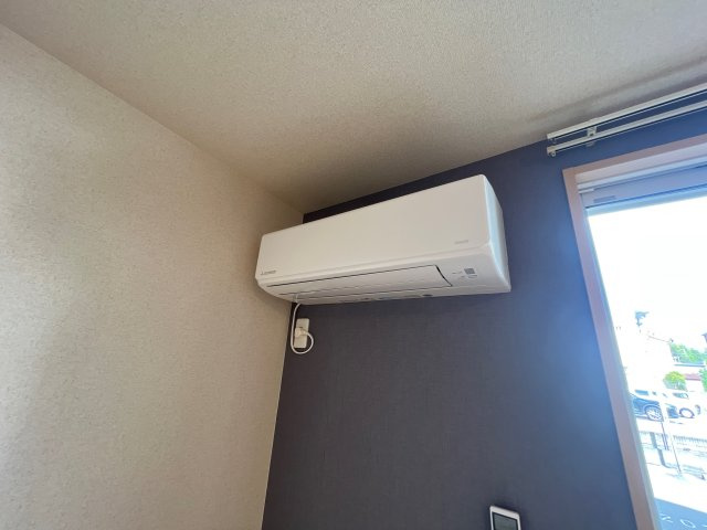 シャーメゾン今宿Bの設備
