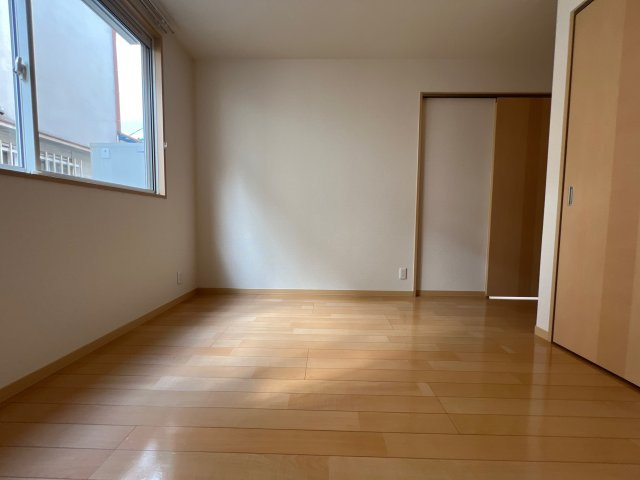 シャーメゾン今宿Bの子供部屋