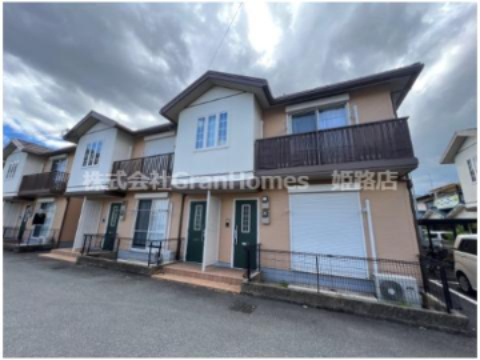 シャーメゾン今宿B