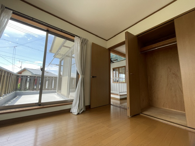 築山新町　中古戸建のその他
