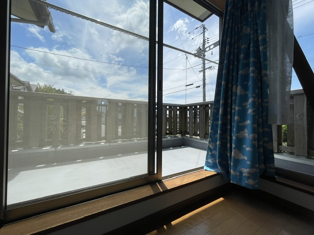 築山新町　中古戸建のその他