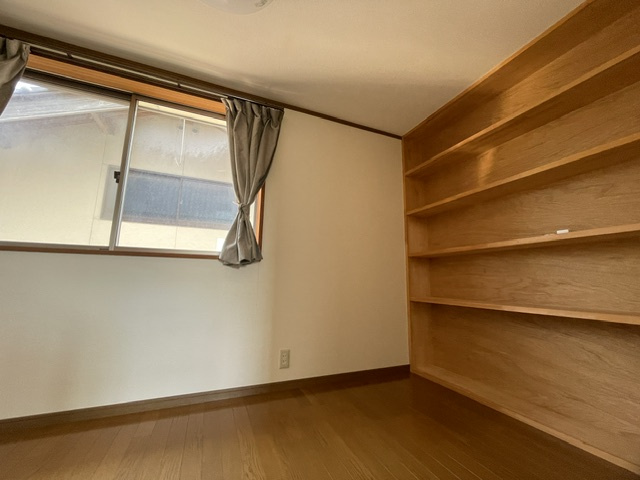 築山新町　中古戸建のその他