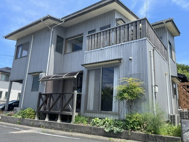 築山新町　中古戸建