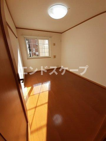 ハッピーワンＢの内装|高崎、前橋のお部屋探しはエンドスケープまで！お客様の理想お聞かせ下さい♪