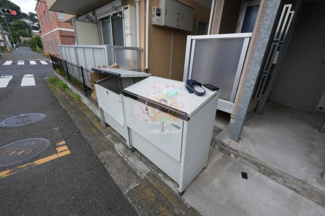 【エントランス】 | フォルトゥーナ横浜井土ヶ谷