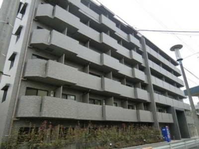 【外観】 | ルーブル墨田立花