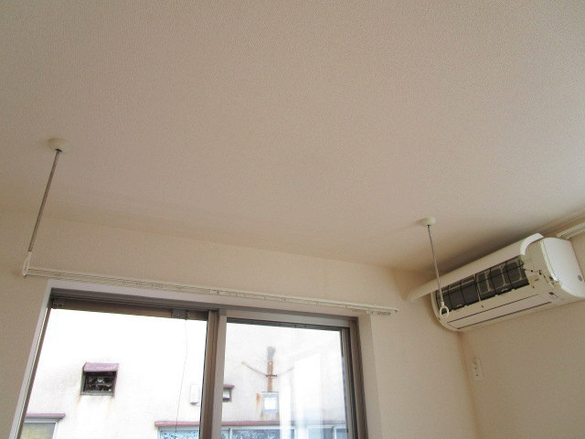 ｍａｉｓｏｎ　Ｓ・Ｅのその他|★室内物干しフック★