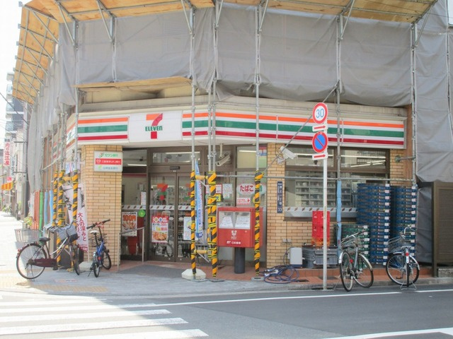 ｍａｉｓｏｎ　Ｓ・Ｅのその他|セブンイレブン