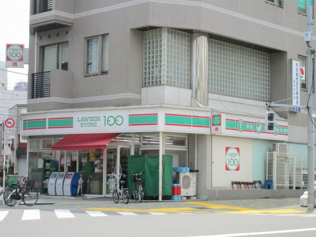 ｍａｉｓｏｎ　Ｓ・Ｅのその他|ローソンストア１００