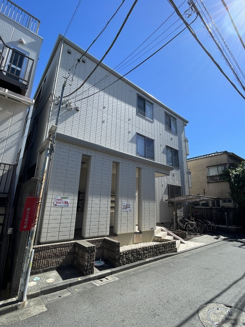 ｍａｉｓｏｎ　Ｓ・Ｅの外観|★駅または物件現地お待ち合わせでのご案内も可能です★
