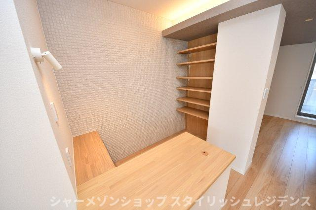 シャーメゾン城野駅前のその他
