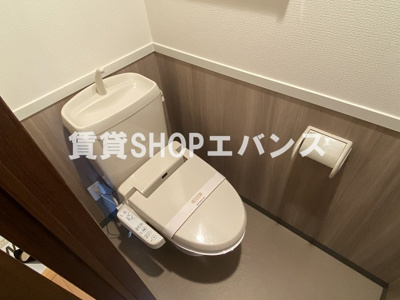 【トイレ】 | サンピタリア東船橋