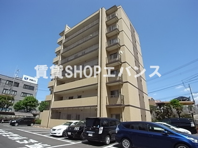 【外観】 | サンピタリア東船橋
