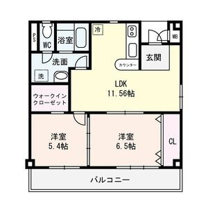 【間取り】 | sumika