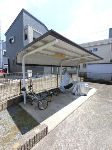 ティアラのその他共用部分