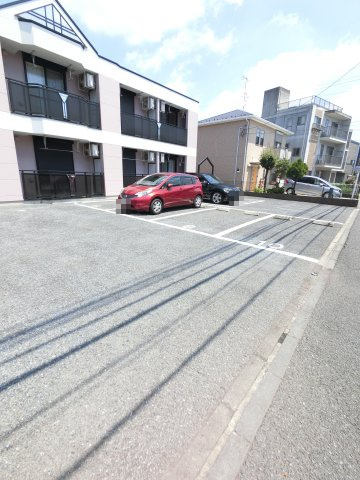 ティアラのその他共用部分