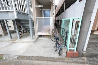 【外観】 | フォルトゥーナ横浜井土ヶ谷