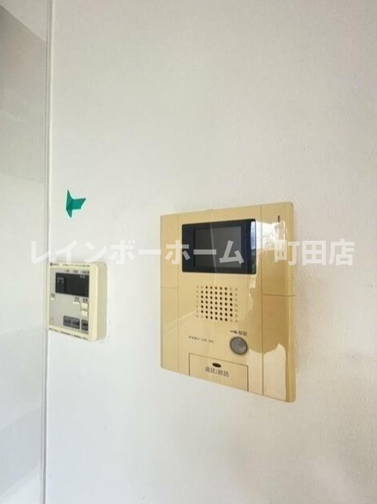 フェスタ※初期費用分割後払いサービス利用可能物件のセキュリティ