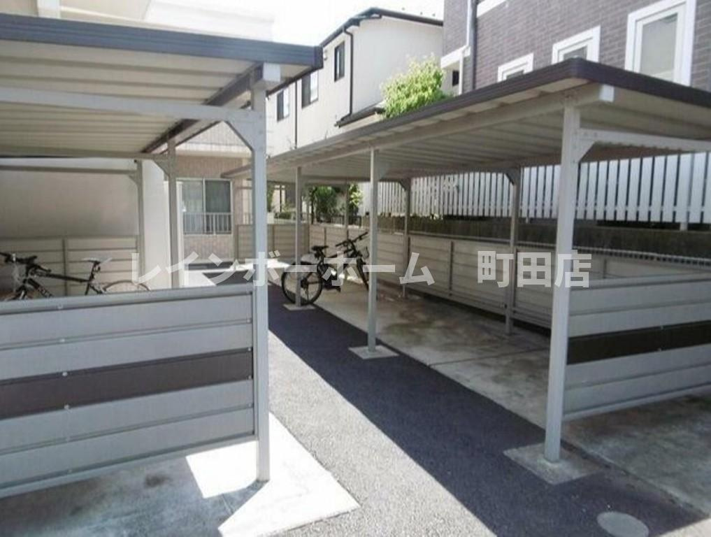 フェスタ※初期費用分割後払いサービス利用可能物件のその他共用部分