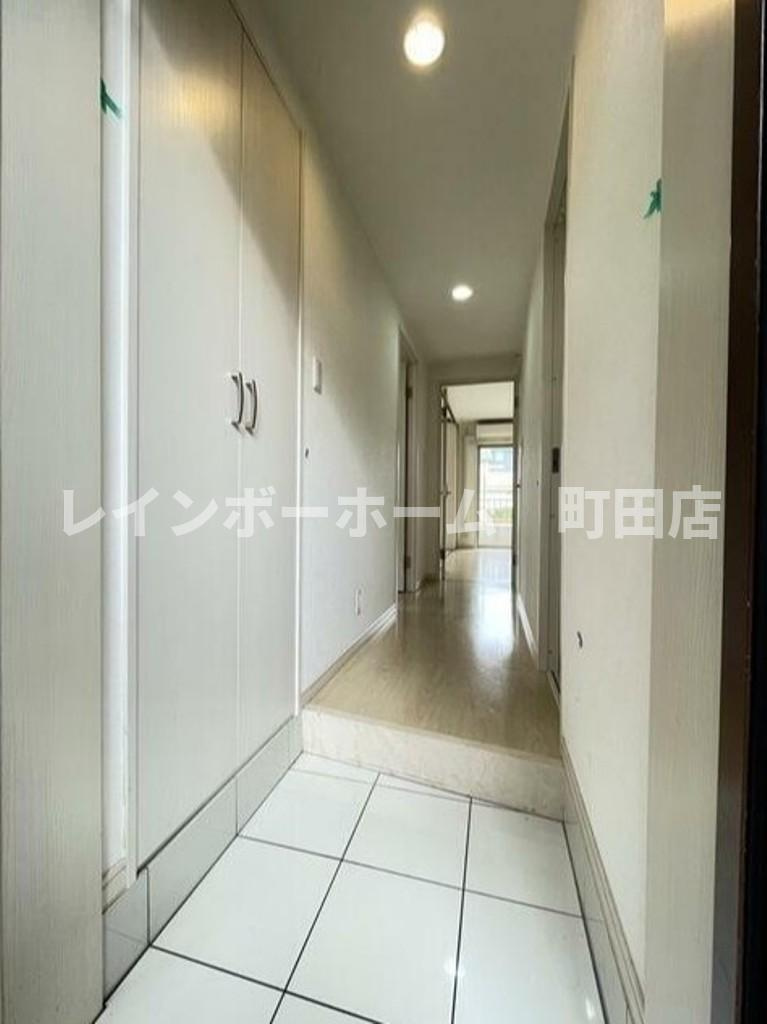 フェスタ※初期費用分割後払いサービス利用可能物件の玄関