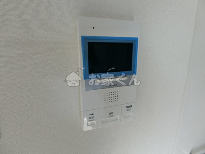 【セキュリティ】 | アウルムグランデ