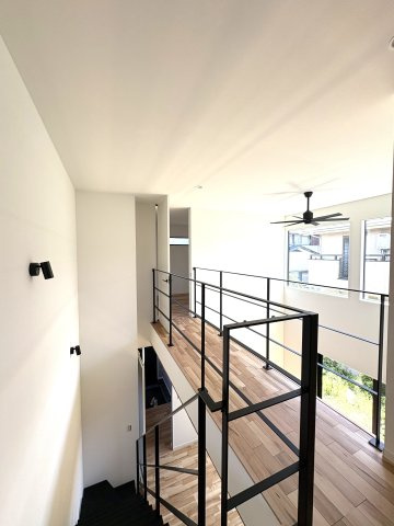 Designers House鎌倉ー69坪超のゆったりとした敷地のその他
