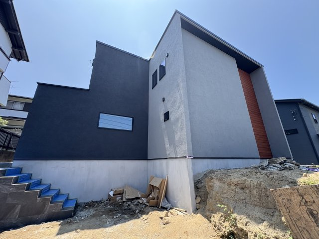 Designers House鎌倉ー69坪超のゆったりとした敷地