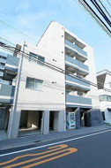 パティーナ志村坂上の画像