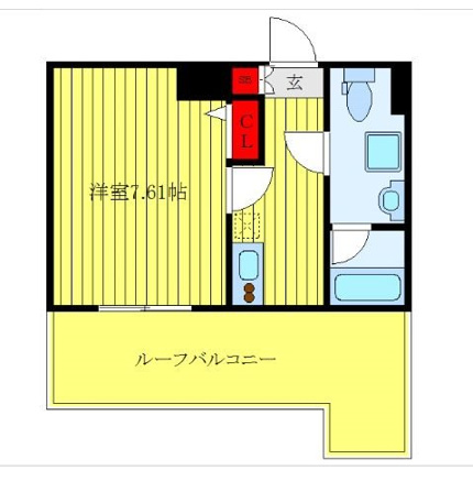 パティーナ志村坂上