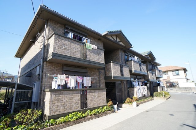ロジュマン葛城Ｂ棟
