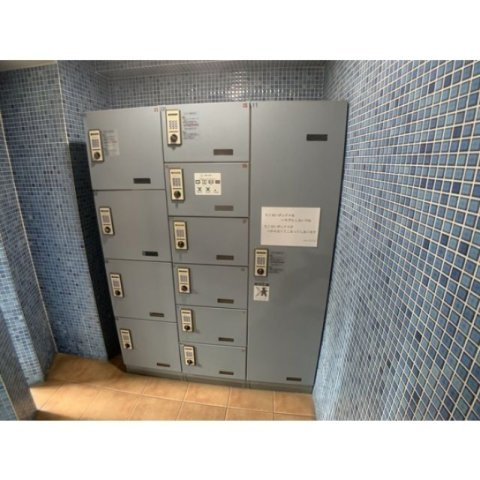 【その他共用部分】ベイヒルズ鶴見豊岡