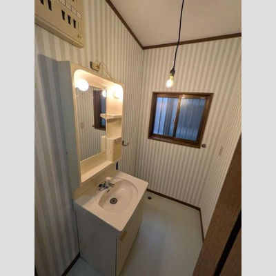 【設備】 | Re-Home高石市綾園