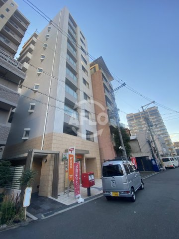 abitare Naniwa Inari　塩草立葉小学校区