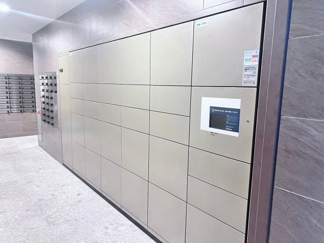 【その他共用部分】エステムコート神戸グランスタイル 