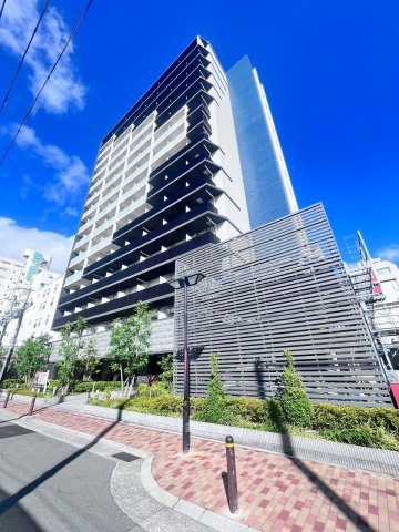 【外観】エステムコート神戸グランスタイル 