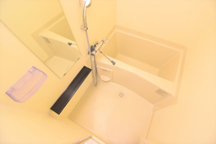 【浴室】エステムコート神戸グランスタイル 