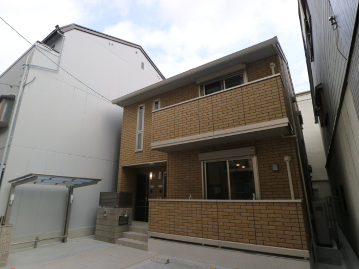 PetitLogement