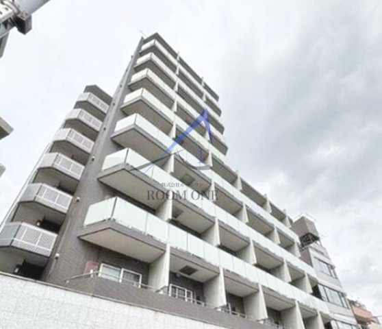 スパシエ練馬アヴィニティー