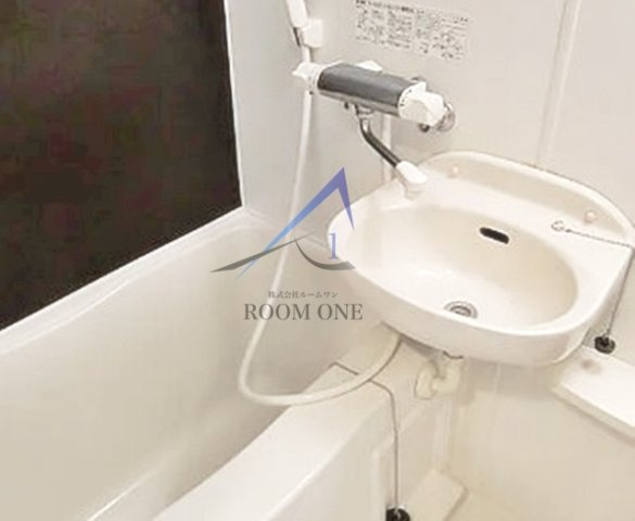 スパシエ練馬アヴィニティーの浴室|お風呂です。