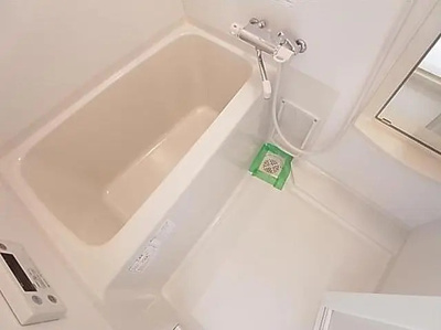 【浴室】 | アイフォート千住曙町