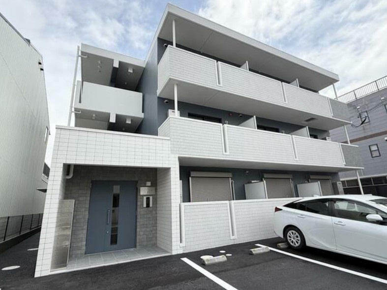 MISTRAL龍野町