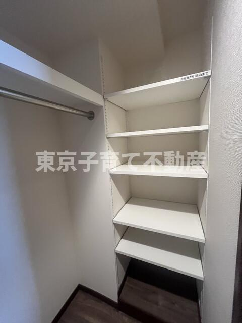 グランレスト文京茗荷谷のその他
