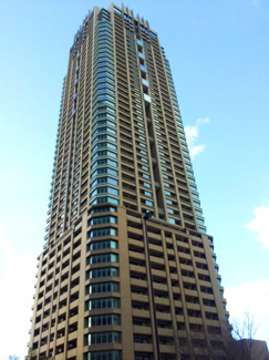 【外観】 | グランフロント大阪オーナーズタワー