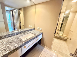 【洗面所】 | グランフロント大阪オーナーズタワー